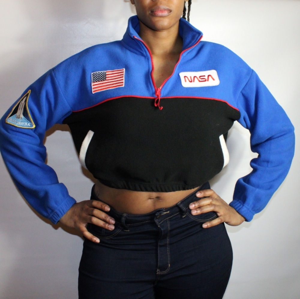 NASA sweater - Picture 2 of 4